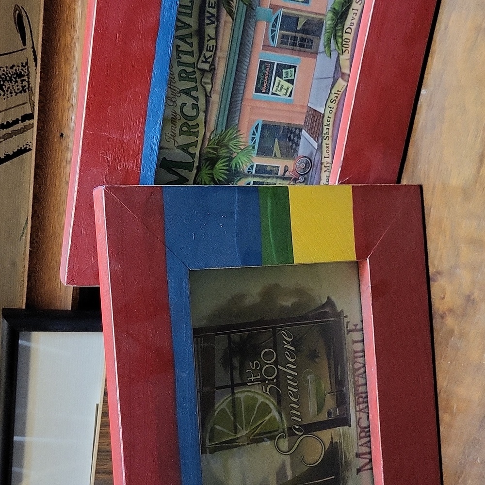 Photo Frames